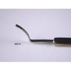 Helveston Scleral Ruler